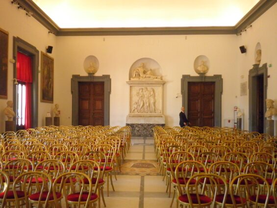 Convegno Roma 