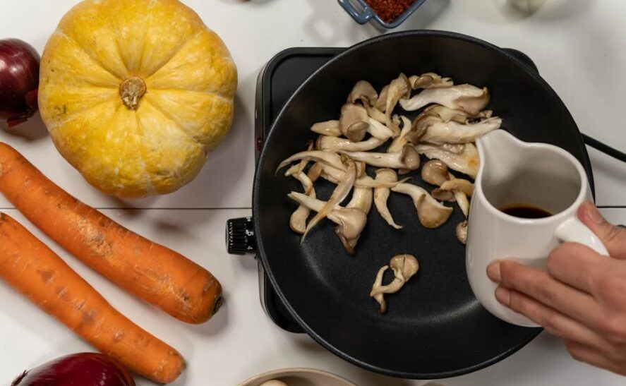 Le migliori ricette di Halloween 2024 con funghi porcini e zucca: scopri quali sono