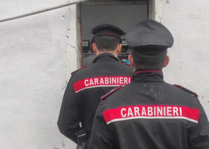 Sei arresti per furto di dati sensibili a Varese: l’operazione dei carabinieri