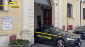 Sequestrata Villa Da 4 Milioni