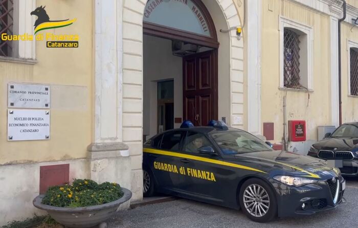 Sequestrata Villa Da 4 Milioni