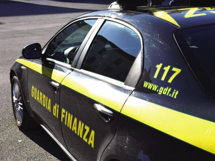 Sequestro Di Beni A Ariano Irp