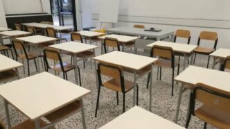 Sicurezza Scolastica A Roma 8