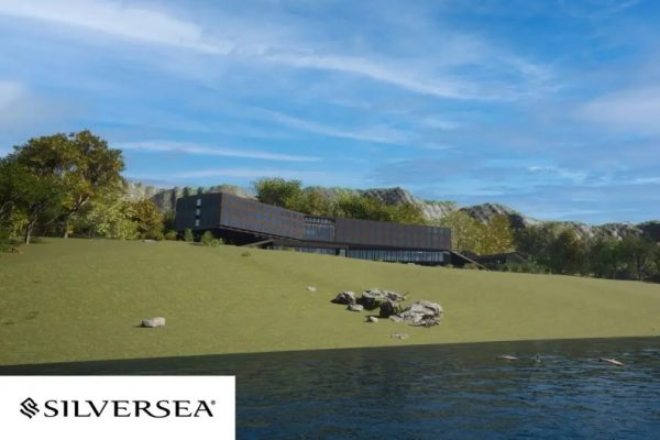 Silversea Cruises Annuncia Un