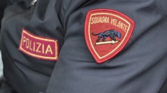 Sindacato Di Polizia Allerta S