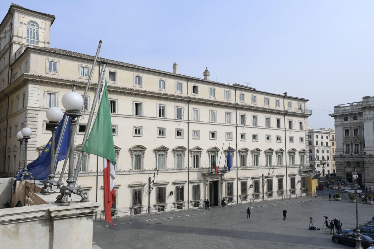 Smentite e polemiche: la verità su Report e la presunta interferenza di Palazzo Chigi