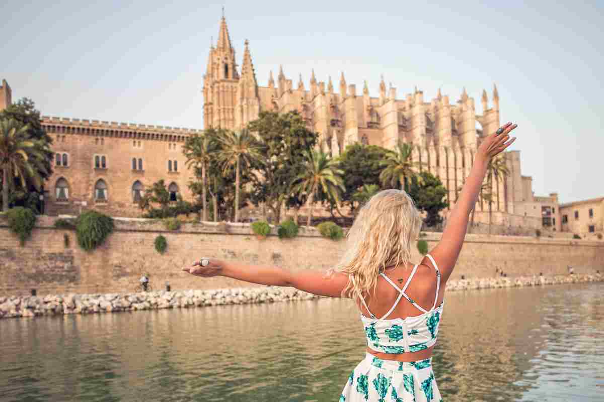 ¿Unas vacaciones en España? Aquí tienes 5 ideas de vacaciones lejos del caos