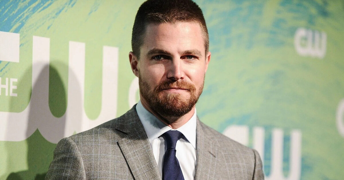 Stephen Amell torna in TV con Underbelly: un crime drama ambientato nella regione delle 1000 isole