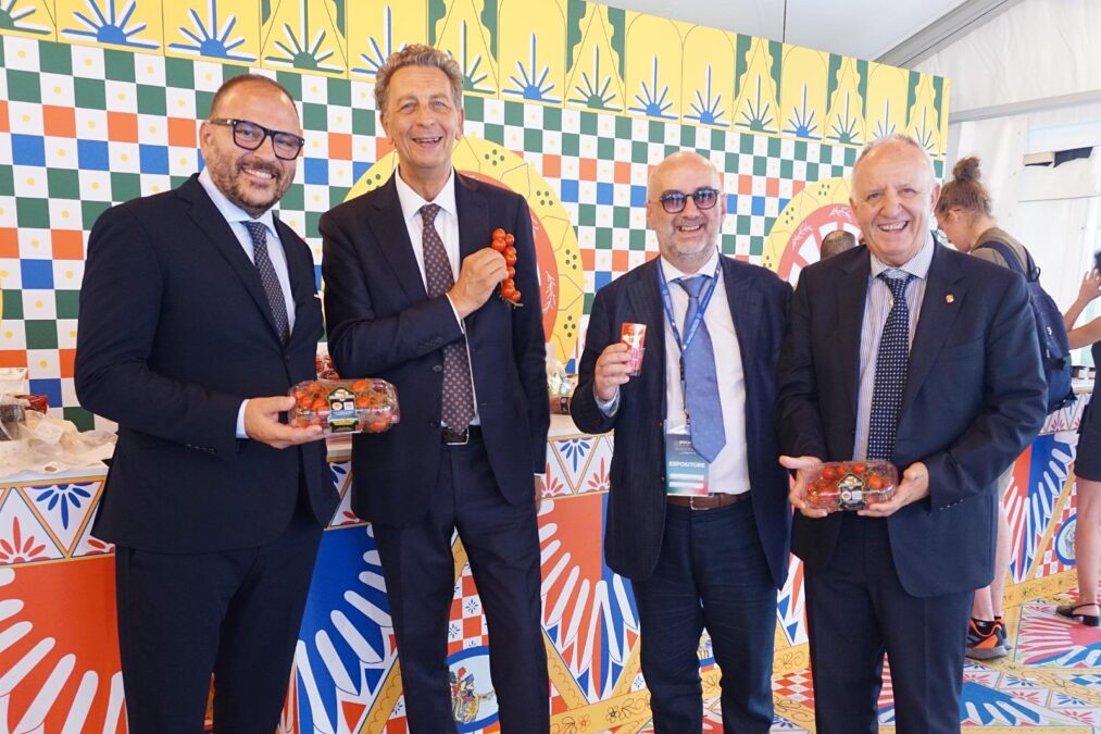 Successo al G7 Agricoltura il