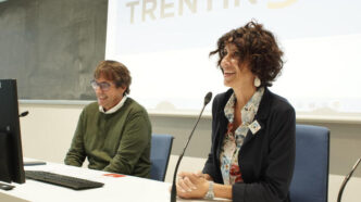 Successo Per Trentinorienta3A Q