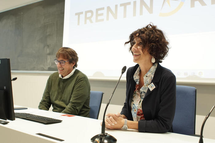 Successo Per Trentinorienta3A Q