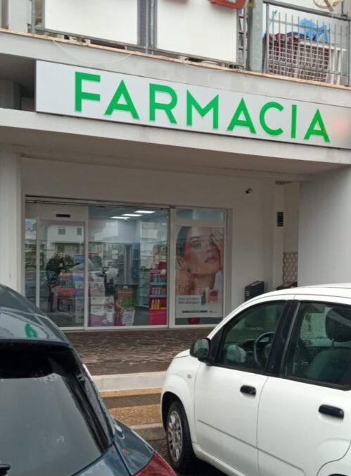 Successo per il servizio di screening cardiologico a Santa Marinella, istituito dalla Farmacia Baia di Ponente