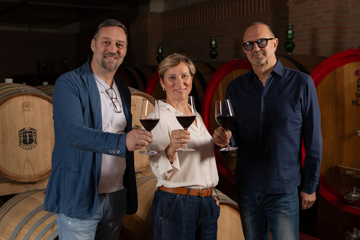 Successo per l’inaugurazione di “Note di Vino e Armonie di Sapori” a Sant’Ambrogio di Valpolicella