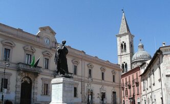 Sulmona3A Nuovi Interventi Di M