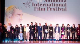 Sulmona International Film Fes 1