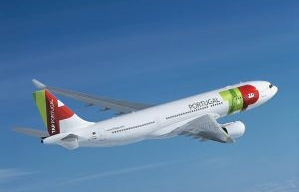 TAP Air Portugal promuove le r