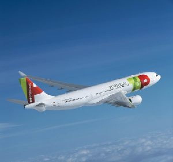 TAP Air Portugal promuove le r