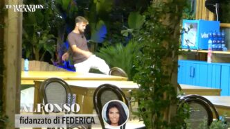 Temptation Island 20243A La Qui