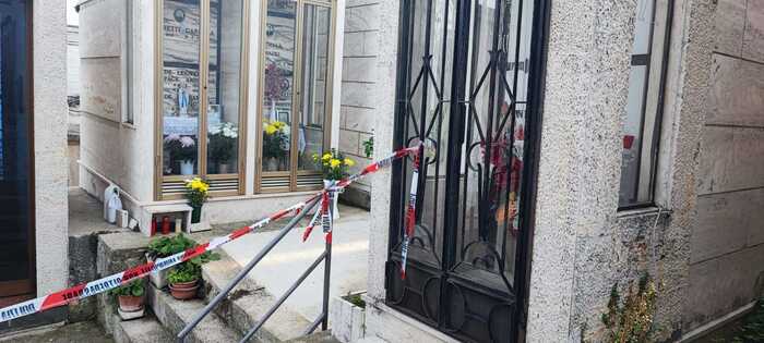 Terribile scoperta a Chieti: donna di 75 anni trovata morta in cimitero, in corso le indagini