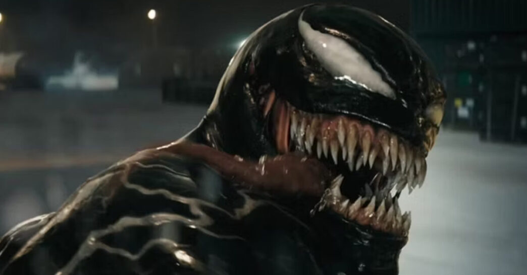 Tom Hardy annuncia che Venom