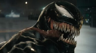 Tom Hardy Annuncia Che Venom