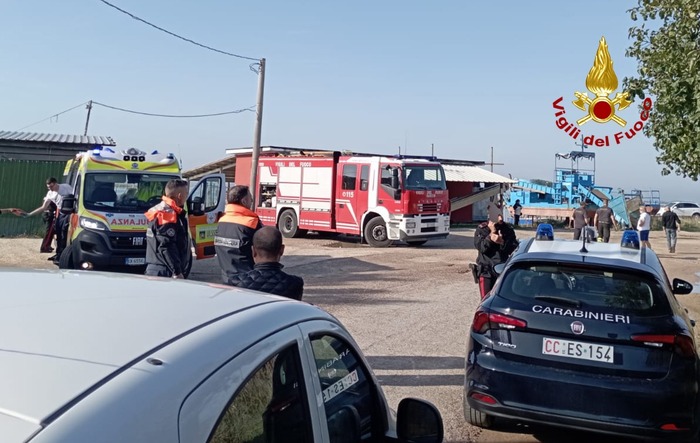 Tragedia a Rosolina: due donne annegate durante una battuta di pesca ai granchi blu