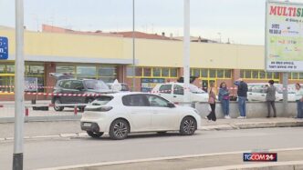 Tragedia A San Severo3A Ex Agen