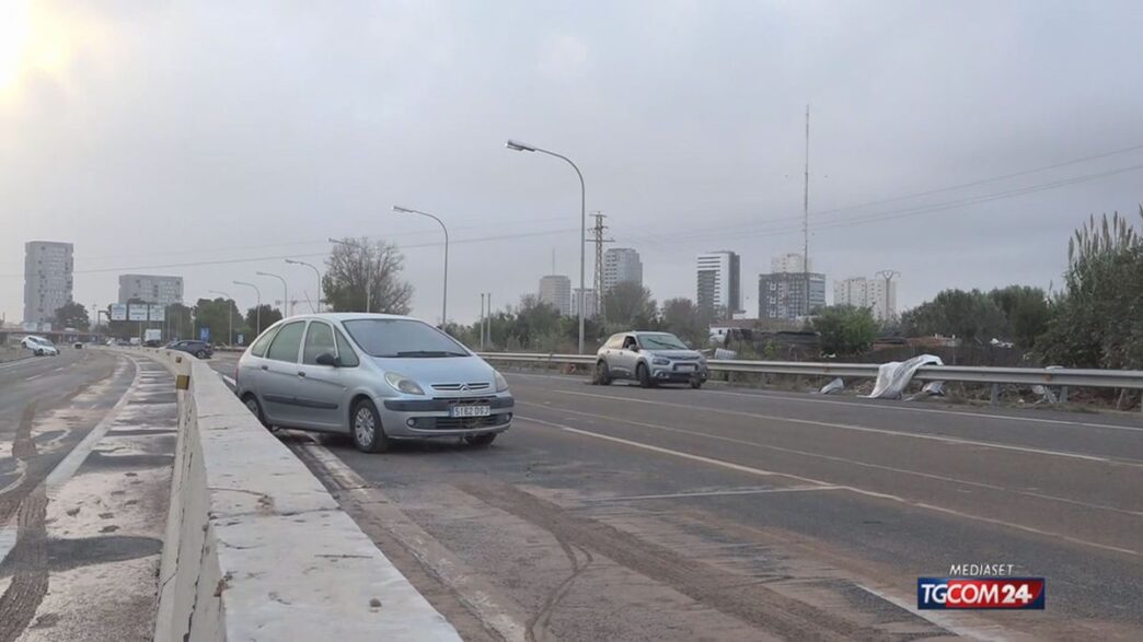 Tragedia A Valencia3A Le Inonda