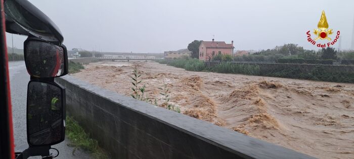 Tragedia Nei Boschi Del Genove