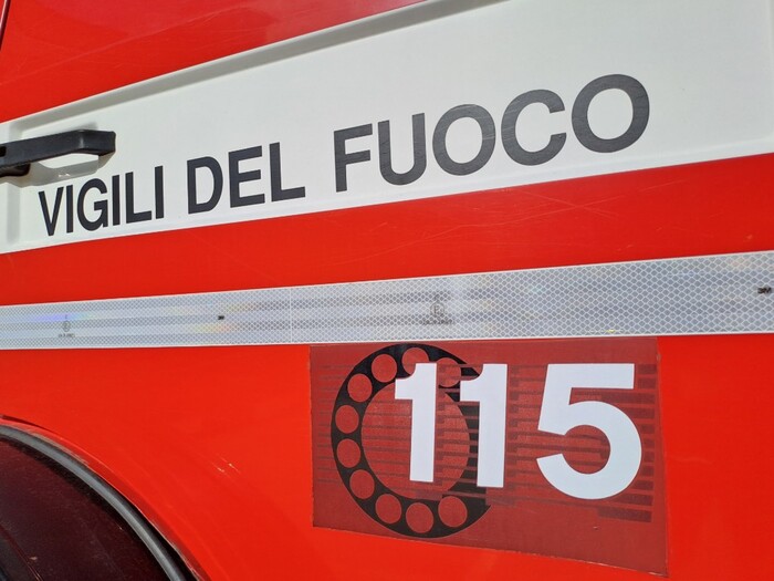 Tragedia nel genovese3A un cerc