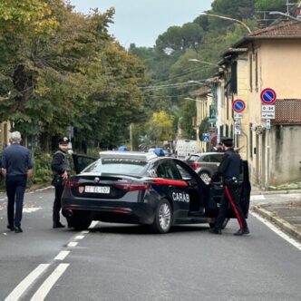 Tragica Scoperta A Chiesanuova