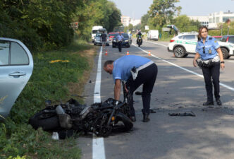 Tragico Incidente A Bussolengo