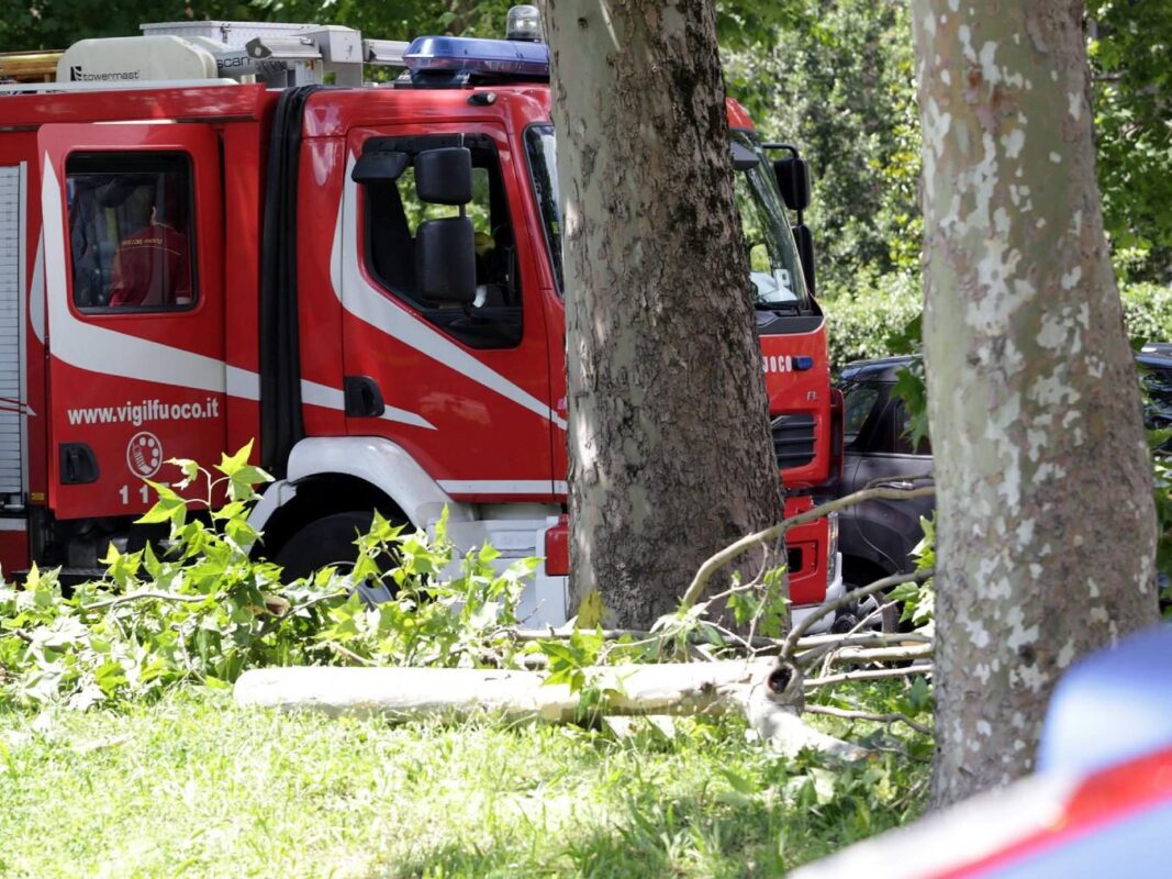 Tragico incidente a Termini Imerese: un operaio perde la vita durante lavori di bonifica