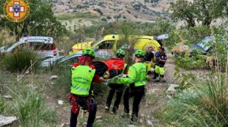 Tragico Incidente Durante Un27E