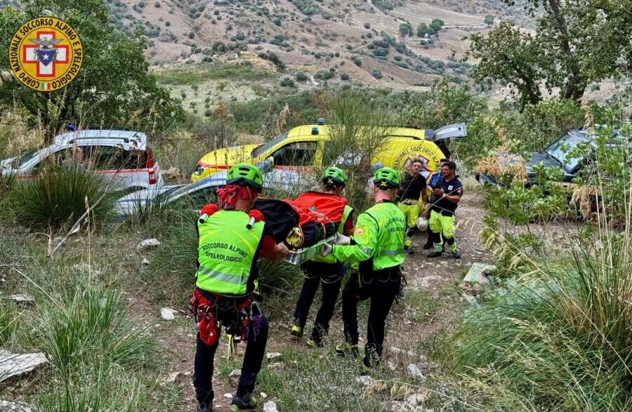 Tragico Incidente Durante Un27E