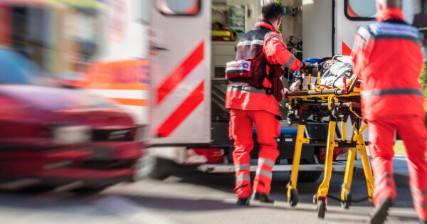 Tragico incidente stradale nel Torinese: perde la vita un operaio di 37 anni