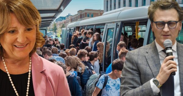 Trasporti Scolastici In Piemon