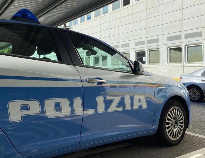 Tre Uomini Arrestati Per Aggre