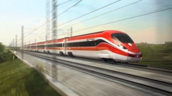 Trenitalia e SkyTeam3A prenotaz