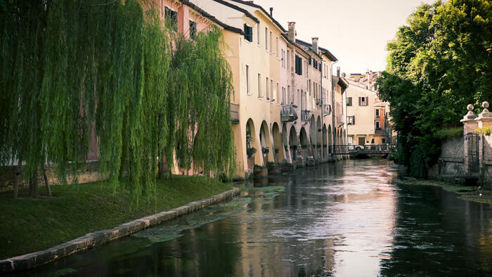 Treviso e Belluno al top: l’analisi delle performance ambientali in Veneto