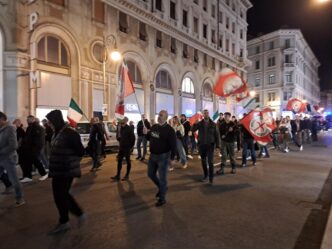 Trieste3A Annullato Il Concerto