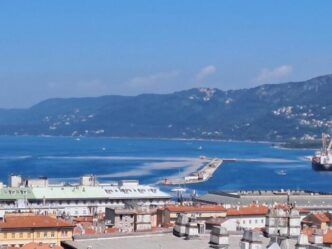 Trieste nel 20253A la cittC3A0 pre