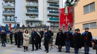 Trieste Ricorda Norma Cossetto