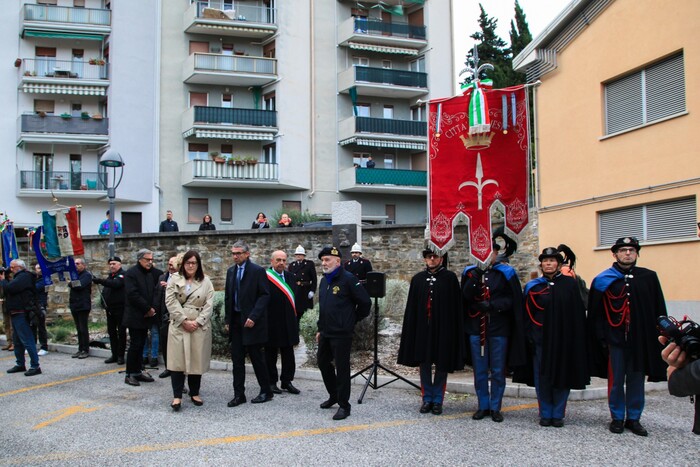 Trieste Ricorda Norma Cossetto