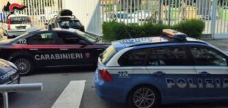 Truffa Con Falsi Carabinieri3A