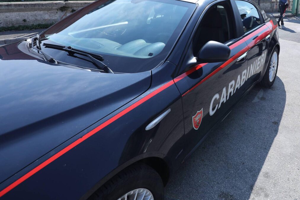 Un 42enne statunitense denunciato per omissione di soccorso dopo un’incidente stradale