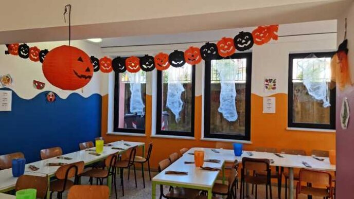 Un Halloween ricco di sapori3A