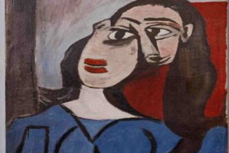 Un Picasso dimenticato il rit