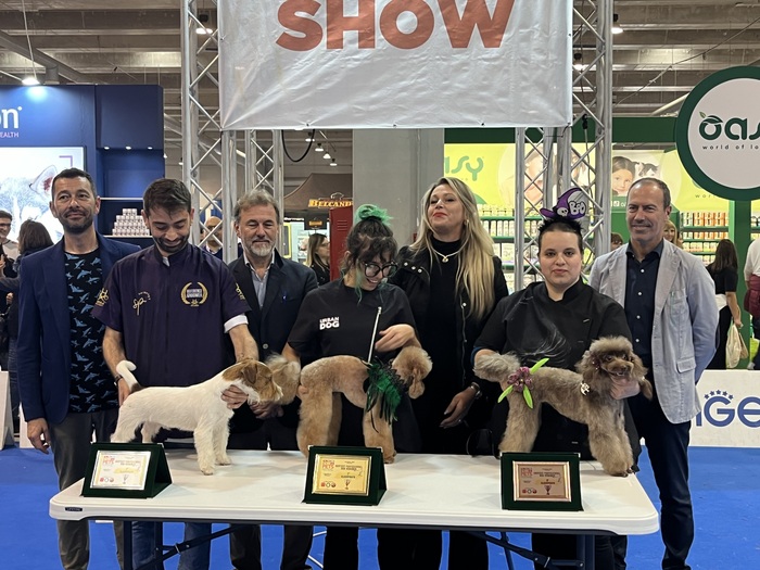 Un successo senza precedenti per Petsfestival 2024: tutto il meglio del mondo pet a CremonaFiere