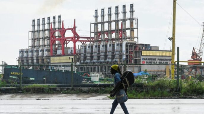 Uragano Oscar Devasta Cuba3A Un